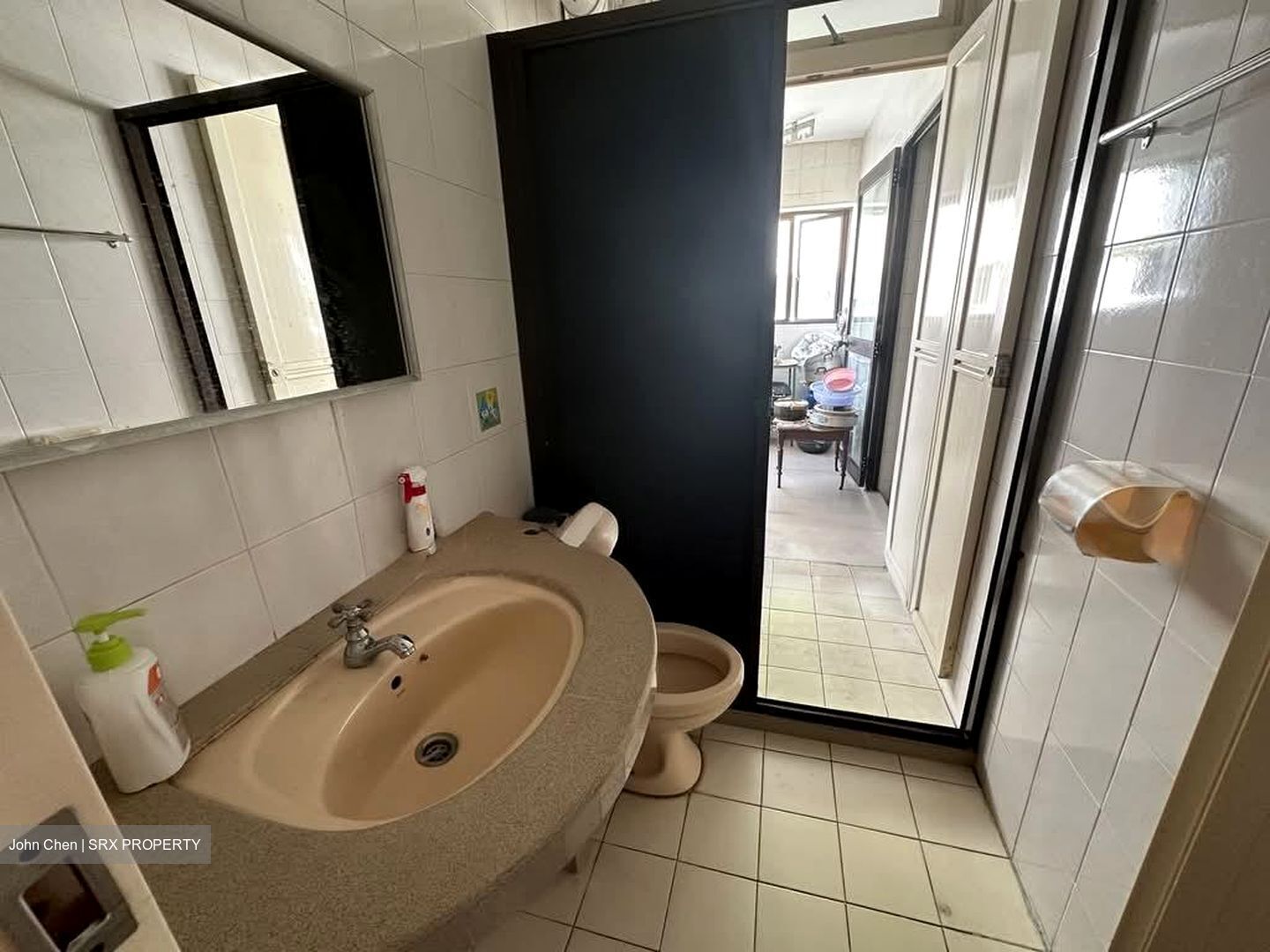 Blk 613A Bedok Reservoir Road (Bedok), HDB 5 Rooms #584443991